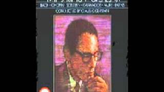 Bill Evans Trio with Symphony Orchestra (1966) - Granadas