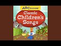 ABC Alphabet Song