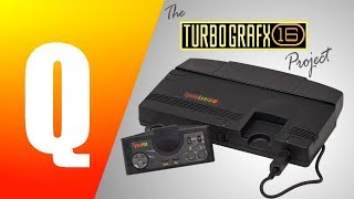 The TurboGrafx-16 / PC Engine / SuperGrafx Project - Compilation Q - All Games (US/JP)