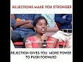 Rejection Mass Status Motivational Speech Tamil
