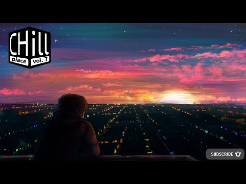 Chill Place Vol.7 / Vocal Drum and Bass Mix