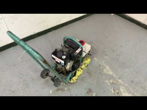 Used 2015 Ammann APF1240 Hand compactor | equippo.com