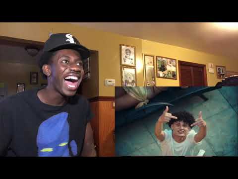 HE DISRESPECTFUL LMFAO! | Bankrol Hayden - Rich Bitch [Official Music Video] | Reaction