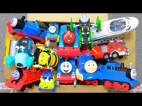 Playing with my toy collection