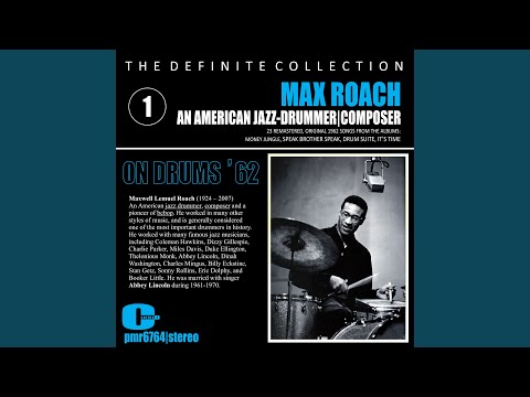 Speak, Brother, Speak (Remastered)