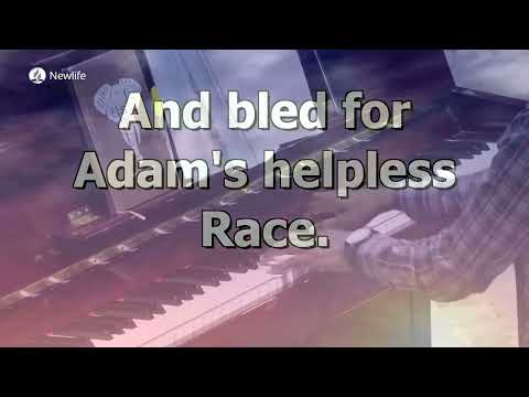 And Can It Be?  |  Newlife Church  |  Hymn 198