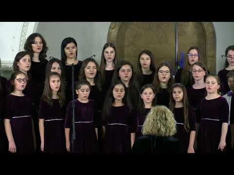 Corul Dynamis - Psalmul 23