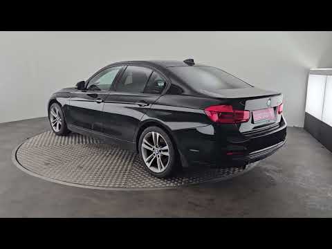 BMW 3 Series 316D Sport G2 Zlsf 4DR - Image 2