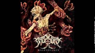 Bodyfarm - Cryptic realms (Massacre cover)