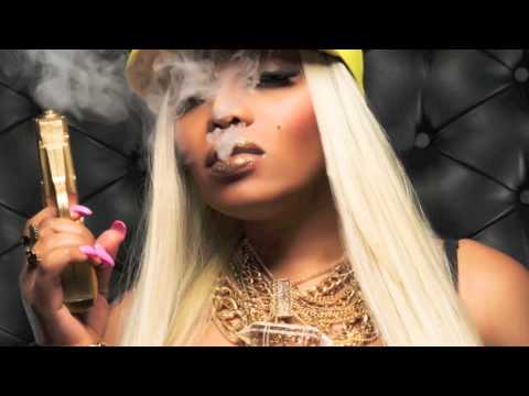 Lisa Mercedez - Bullet Freestyle (Official Audio)