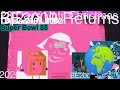 PBS Kids Dot Logo Effects Round 1 Vs Everyone 1 43