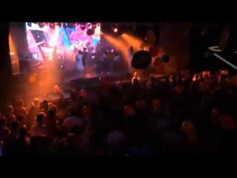 Happy Birthday, Random Trip!