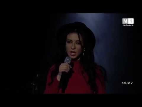 Stela Botan & The Cadence of Heart - Save me (Acoustic)