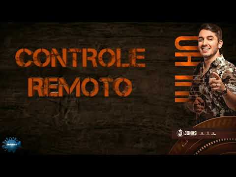 Controle Remoto - Jonas Esticado (Repertório Novo)