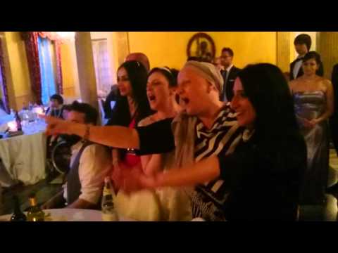 I'm love with my car (Queen cover) performed by KjaKja