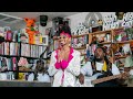 Durand Bernarr Tiny Desk Concert