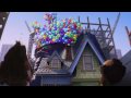 Up Disney Pixar HD