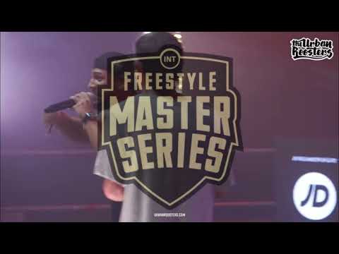 🔥TEOREMA vs STICK🔥 Minutos libres #FMSINTERNACIONAL