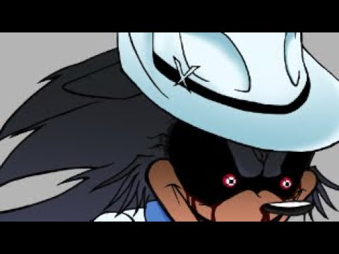 FNF: PC Funkin’ - 77 Rings