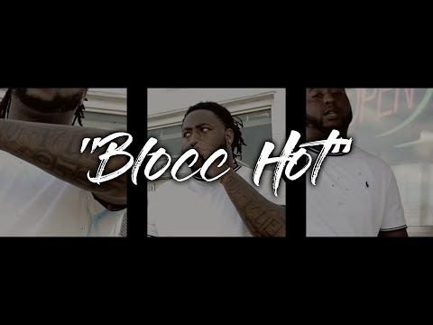 543$lo "Blocc Hot" (Official video) Shot by. @Darealmurko