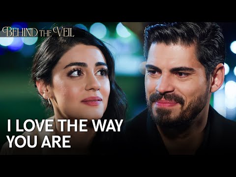Bana karım diyen adamı tanımak istiyorum ❤️‍🔥 | Behind The Veil 49.Bölüm