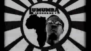 Paco Ten and the Sankara Warriors - Peaceful man - Lumumba Records 12