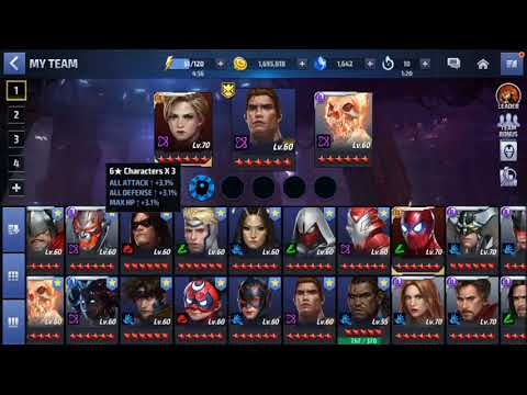 Captain Marvel Avenger Endgame Uniform ABX Universal Hero - CTP RAGE (4,5M) - UPDATED ROTATION