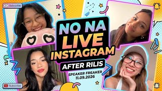 Download lagu FULL √ No Na Live instagram 11.09.2026 | After rilis speaker Freaker ( the long song )  mp3
