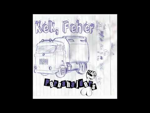 Pernahajders - Igénytelen nő