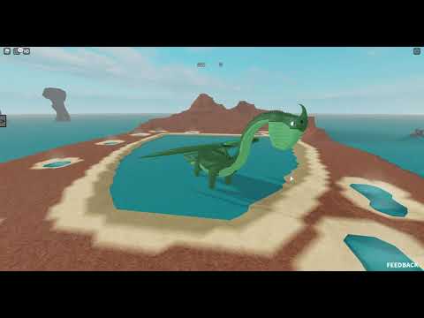 Berks Dragons Episode 14 Scauldron