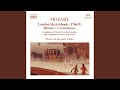London Sketchbook, K. Anh. 109b: Allegro (Sinfonia) , K. 15x