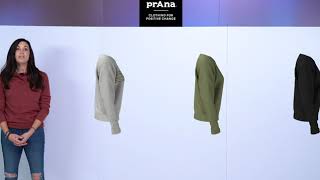 Page 59 – prAna Womens Yoga Fitness – All Season 8/1 Delivery – Graphic Tees & Essential Tops