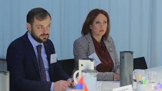 Խորհրդարանական շաբաթ 23.02.2020