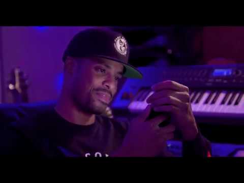 Tony Cobain Music Video