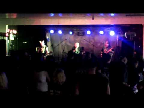 Razorblade Smile - 11 - Censored Society - Beermageddon Festival Day 2 - 23rd August 2014