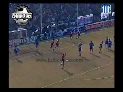 Talleres Cba 2 vs Deportivo Italiano 0 Nacional B 1996/97 Garay, Zelaya FUTBOL RETRO