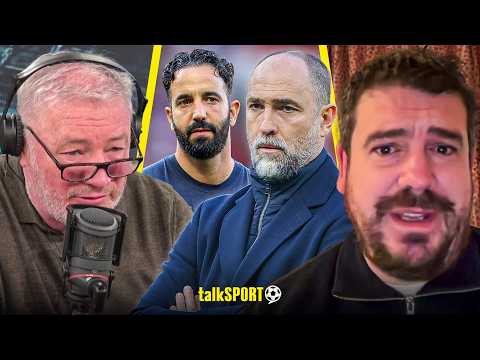 talkSPORT and talkSPORT Spurs