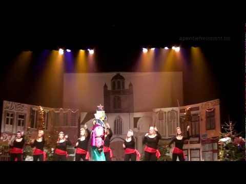 Prins John - Teis joer pakken we d'er destag baa