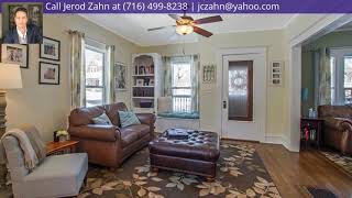 72  Blanchard St, Jamestown, NY 14701 - MLS #R1168506