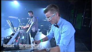 Svenstrup & Vendelboe LIVE @ Club Awards 2010