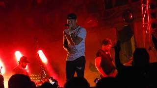 Kane Brown "Found You" (2017)