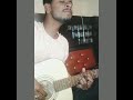 Kitni Hasrat Hai Humein Vijay Sharma Acoustic Cover Kumar Sanu