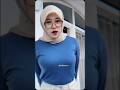 Pesona Cewe Hijab Cantik Cewekcantik Cantik Shorts