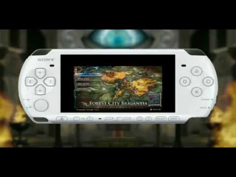 THE EYE OF JUDGMENT™: LEGENDS - Trailer