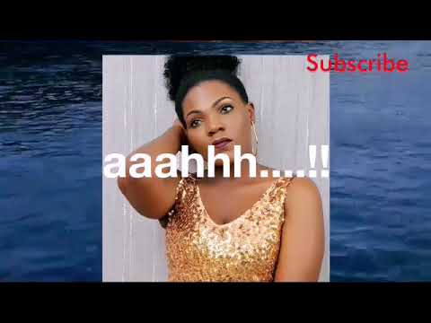 Lanah Sophie - Gwe Malaika lyrics video