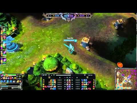 #LetsRetard #005 // PROJECT: Yasuo// mid vs Ahri // Mein bestes Yasuo Game