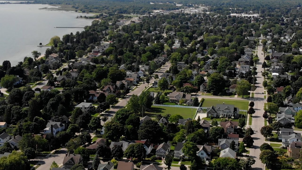 Regional Housing Plan Unveiled for Northeast Michigan, 5,000 New Homes Expected