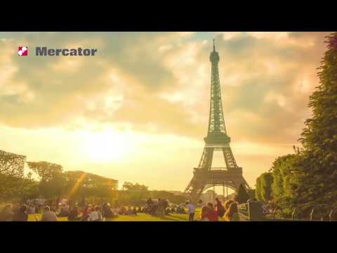 Mercator: Dani Francuske 01 - 14.12.2016.