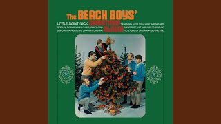Musik-Video-Miniaturansicht zu We Three Kings Of Orient Are Songtext von The Beach Boys