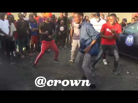 chef 187-fountain of hope (crown)